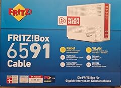 Avm fritz box gebraucht kaufen  Wird an jeden Ort in Deutschland