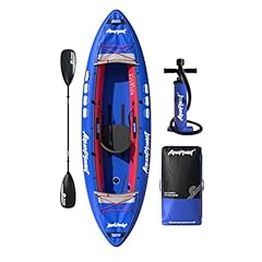 Aquaplanet inflatable kayak for sale  Delivered anywhere in Ireland