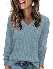 Aokosor neck jumpers for sale  Delivered anywhere in UK