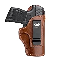 Iwb leather gun for sale  Delivered anywhere in USA 