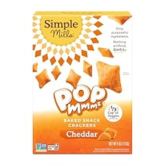 Simple mills pop for sale  Delivered anywhere in USA 