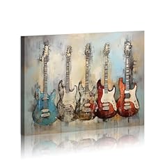 Guitar wall art for sale  Delivered anywhere in USA 