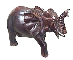 Art african elephant for sale  Delivered anywhere in USA 
