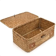Hualiang panier osier d'occasion  Livré partout en Belgiqu