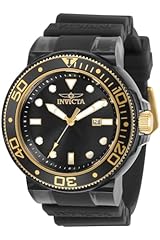Invicta quartz montre for sale  Delivered anywhere in USA 