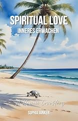Spiritual love inneres gebraucht kaufen  Wird an jeden Ort in Deutschland