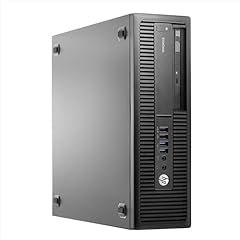 Generico elitedesk 800 usato  Spedito ovunque in Italia 