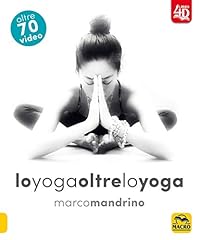 Yoga oltre yoga usato  Spedito ovunque in Italia 