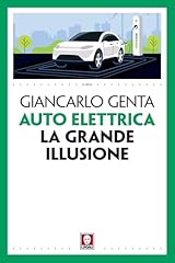 Auto elettrica. grande usato  Spedito ovunque in Italia 