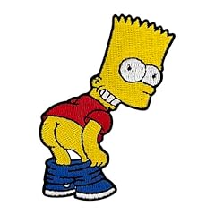 Urbanski patch bart gebraucht kaufen  Wird an jeden Ort in Deutschland