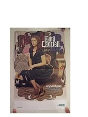 Laura cantrell poster for sale  Delivered anywhere in USA 