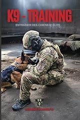Training entraîner chiens d'occasion  Livré partout en France