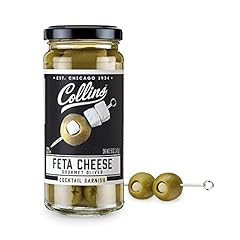 Collins gourmet feta for sale  Delivered anywhere in USA 