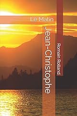 Jean christophe matin for sale  Delivered anywhere in USA 