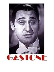 Gastone usato  Spedito ovunque in Italia 