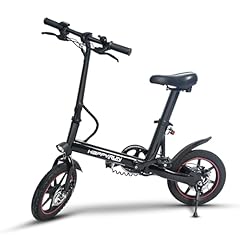 Bicicletta elettrica pieghevol usato  Spedito ovunque in Italia 