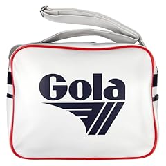 Gola redford bag usato  Spedito ovunque in Italia 