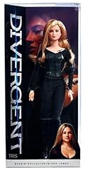 Barbie collector divergent for sale  Delivered anywhere in USA 