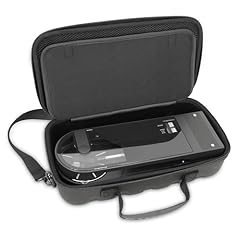 Casematix travel case for sale  Delivered anywhere in UK