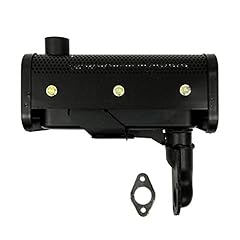 New muffler gasket for sale  Delivered anywhere in USA 