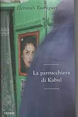 Parrucchiera kabul usato  Spedito ovunque in Italia 