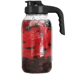 Glass mason jar for sale  Delivered anywhere in USA 