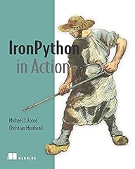 Ironpython action for sale  Delivered anywhere in USA 