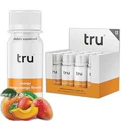 Tru energy shot for sale  Delivered anywhere in USA 