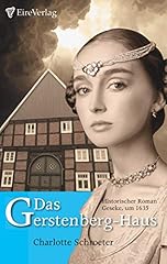 Gerstenberg haus historischer gebraucht kaufen  Wird an jeden Ort in Deutschland