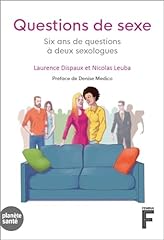 Questions sexe ans d'occasion  Livré partout en France