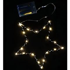 Annastore led weihnachtsstern gebraucht kaufen  Wird an jeden Ort in Deutschland