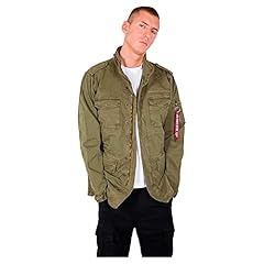 Alpha industries huntington usato  Spedito ovunque in Italia 
