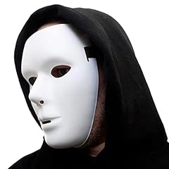 Phantommaske weiße neutrale gebraucht kaufen  Wird an jeden Ort in Deutschland