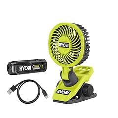 Ryobi ventilateur usb d'occasion  Livré partout en France