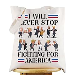 Wzmpa trump fans for sale  Delivered anywhere in UK