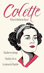 Claudine ménage suivi d'occasion  Livré partout en France