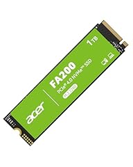 Acer fa200 pcie gebraucht kaufen  Wird an jeden Ort in Deutschland