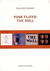 Pink Floyd, The Wall d'occasion  Livré partout en France