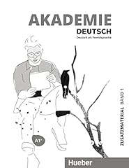 Akademie deutsch zusatzmateria for sale  Delivered anywhere in UK