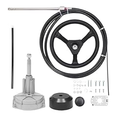 Outboard rotary steering for sale  Delivered anywhere in USA 