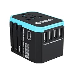 Universal travel adapter for sale  Delivered anywhere in USA 