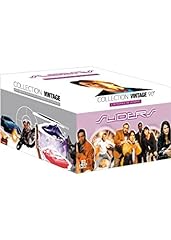 Sliders dvd boxset for sale  Delivered anywhere in UK