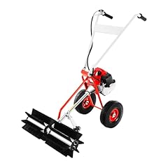 Kehrmaschine 43cc rasenkehrmas gebraucht kaufen  Wird an jeden Ort in Deutschland