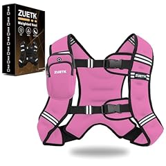 Zuetk weighted vest for sale  Delivered anywhere in USA 