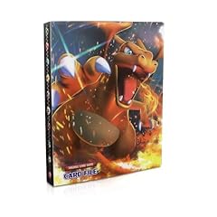 Classeur carte pokemon d'occasion  Livré partout en France