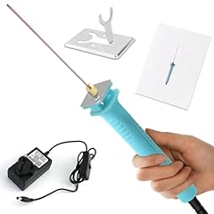 Electric foam cutter for sale  Delivered anywhere in UK