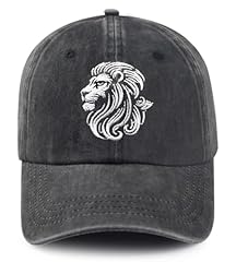 Bshuey lion embroidered for sale  Delivered anywhere in USA 