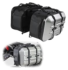 Motorcycle seat bag for sale  Delivered anywhere in UK