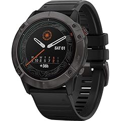 Garmin fenix solar gebraucht kaufen  Wird an jeden Ort in Deutschland