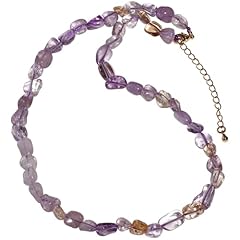 Wizock ametrine beaded for sale  Delivered anywhere in UK